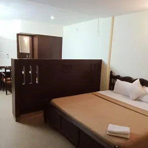 Baywatch Homes Hotell