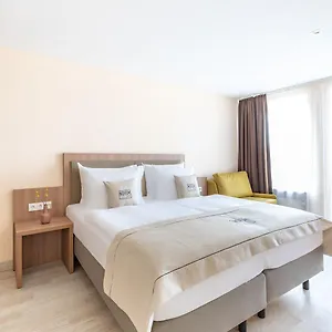 **** Hotell Madison Tyskland