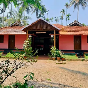 Coffee Island Villa