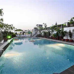 **** Hotell Taj Indien