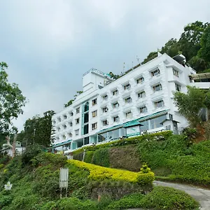 *** Semesteranläggning (resort) Misty Mountain Indien