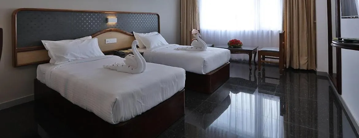 Lemongrass Inn Munnar Anachal Hotel